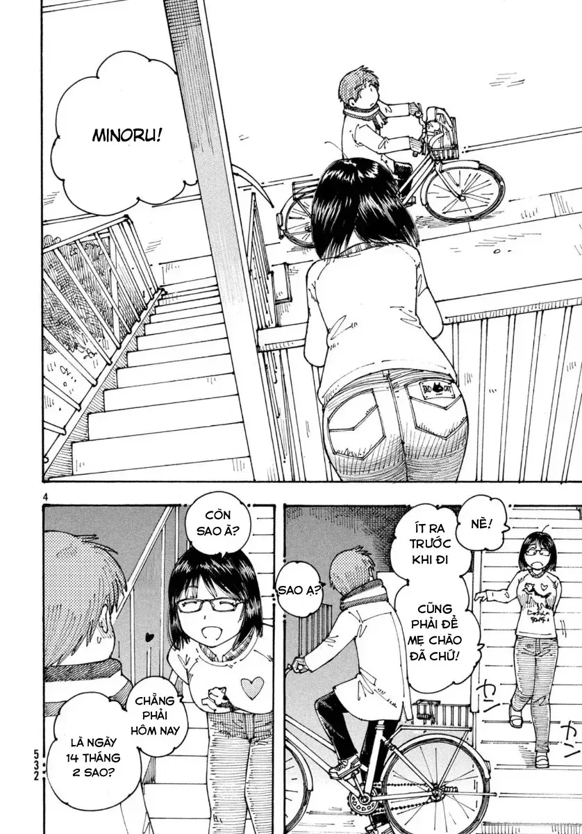Hồi Tưởng Về Ookumo Chapter 30 - Trang 5
