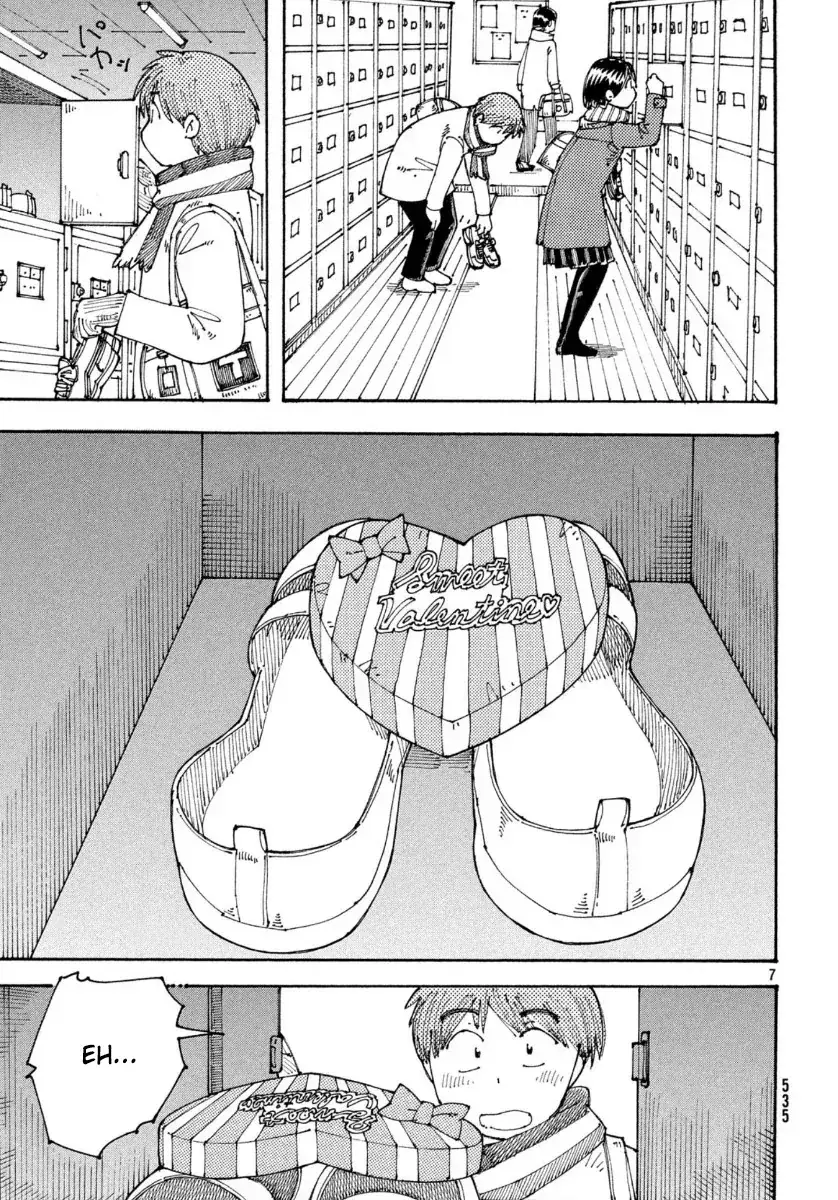 Hồi Tưởng Về Ookumo Chapter 30 - Trang 8