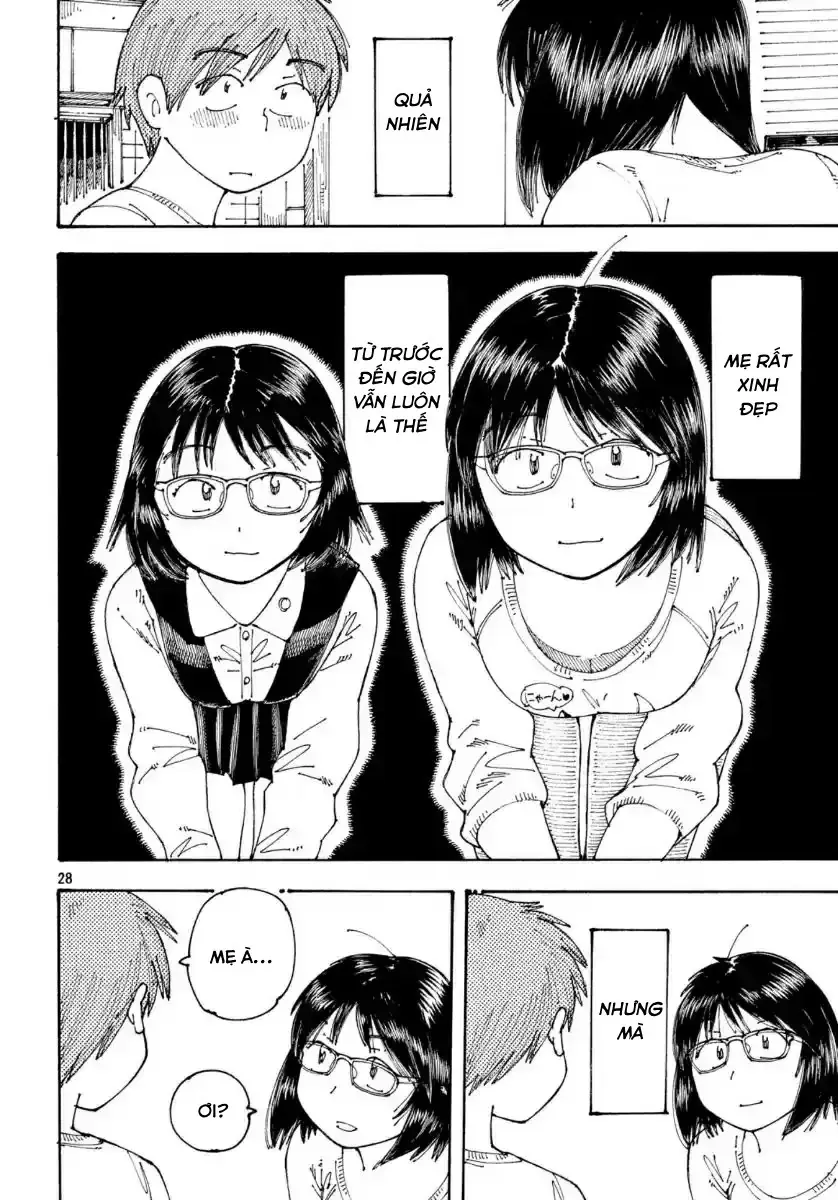 Hồi Tưởng Về Ookumo Chapter 33 - Trang 29