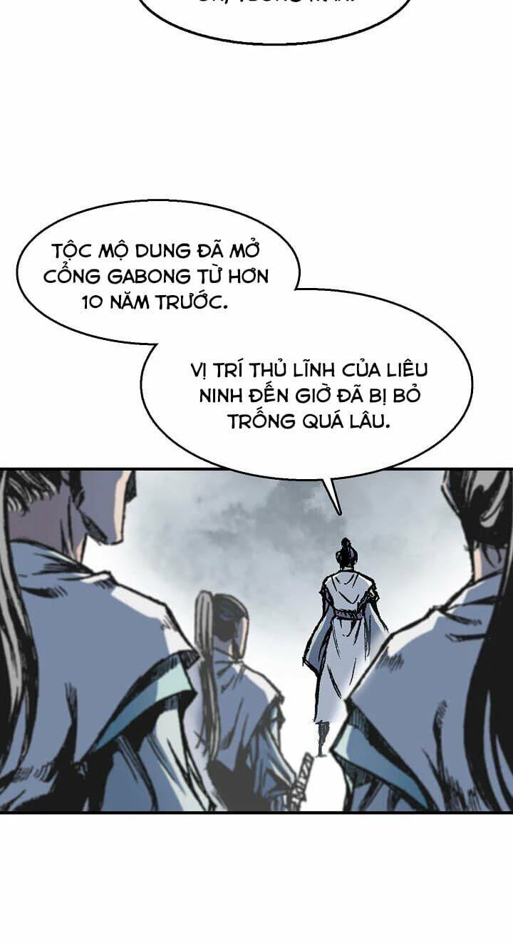 Hồi Ức Chiến Thần Chapter 1 - Trang 12