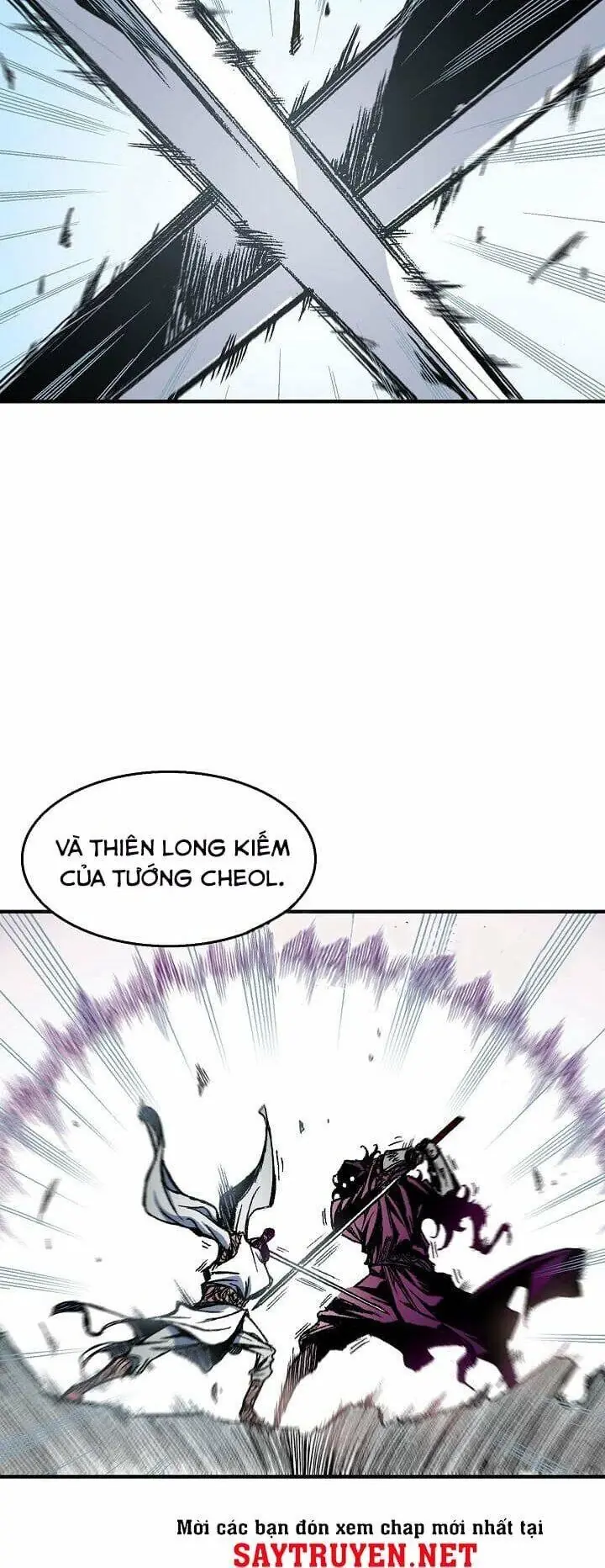 Hồi Ức Chiến Thần Chapter 1 - Trang 17