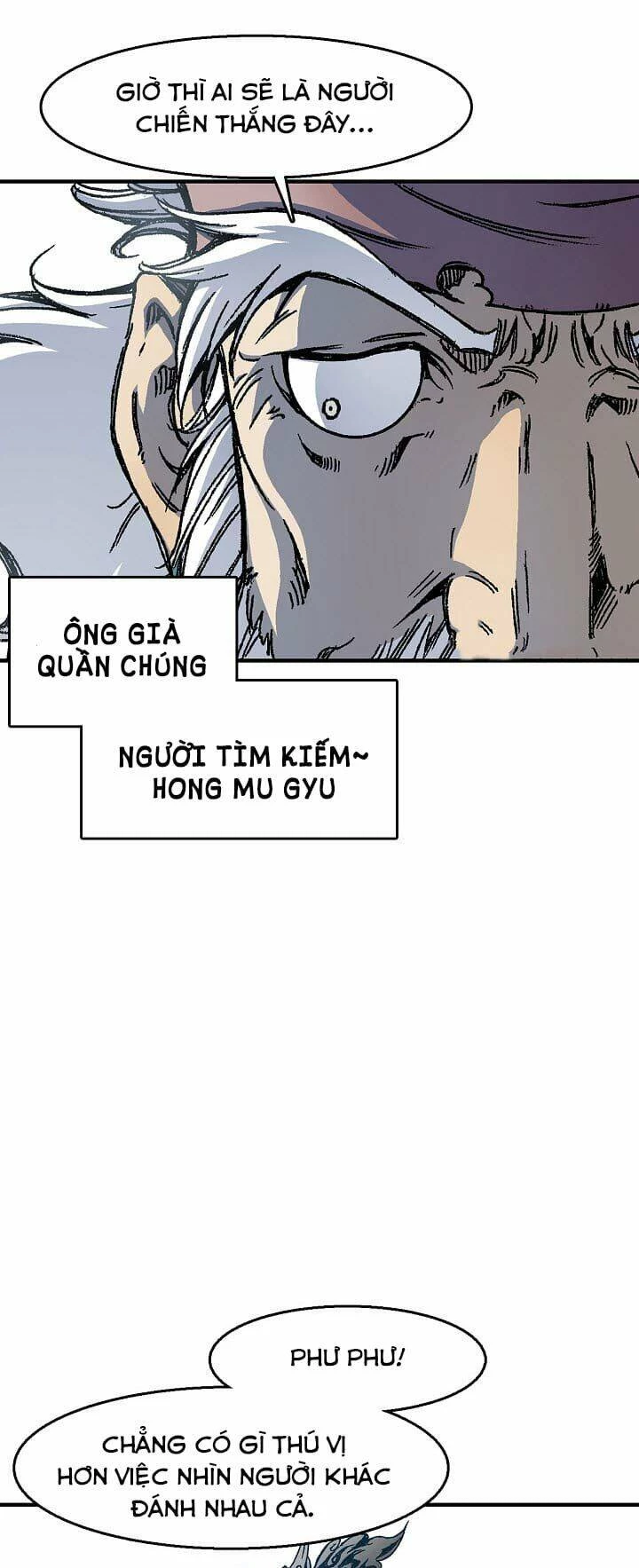 Hồi Ức Chiến Thần Chapter 1 - Trang 18