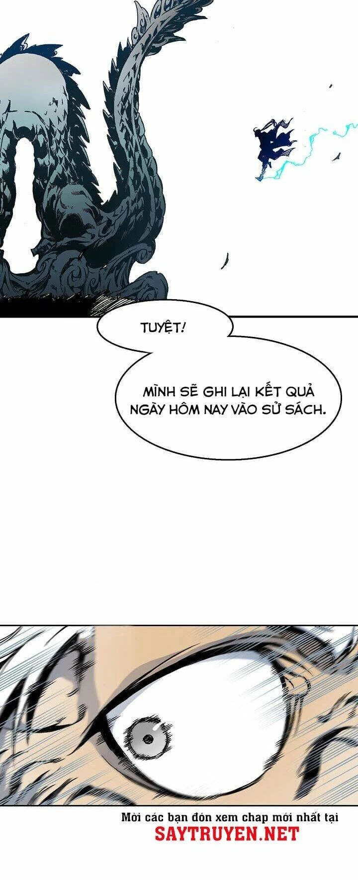 Hồi Ức Chiến Thần Chapter 1 - Trang 19