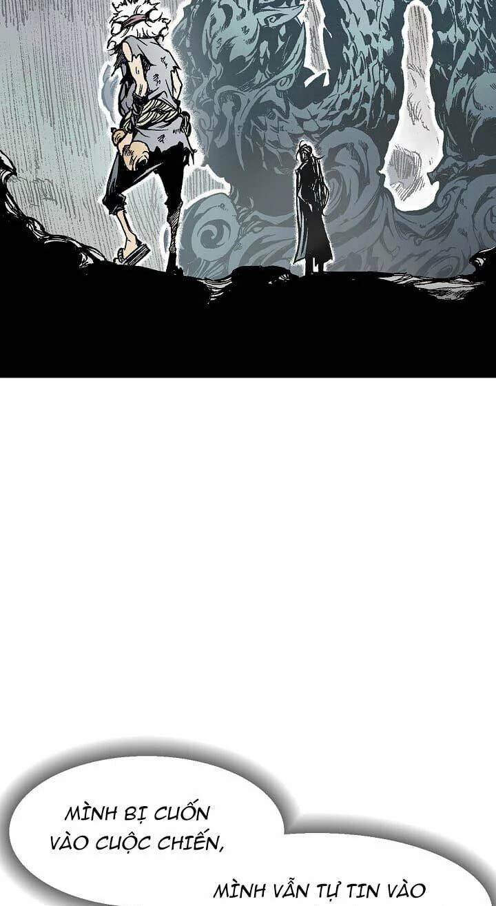 Hồi Ức Chiến Thần Chapter 1 - Trang 21