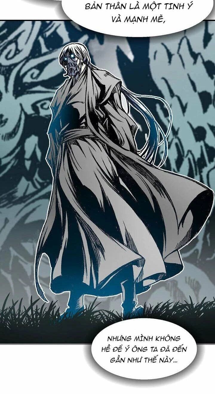 Hồi Ức Chiến Thần Chapter 1 - Trang 22