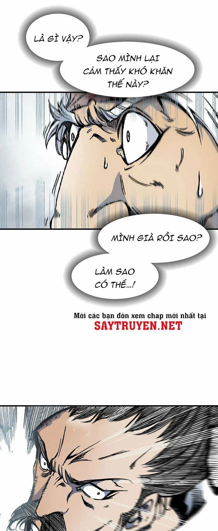 Hồi Ức Chiến Thần Chapter 1 - Trang 23