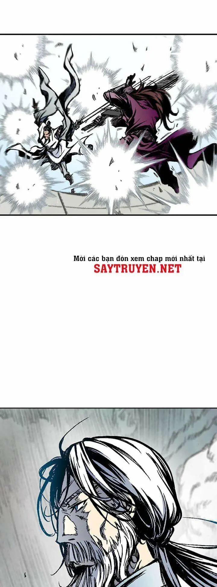 Hồi Ức Chiến Thần Chapter 1 - Trang 25