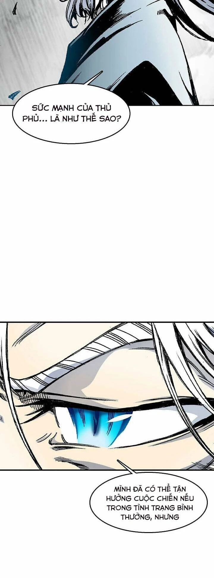 Hồi Ức Chiến Thần Chapter 1 - Trang 26