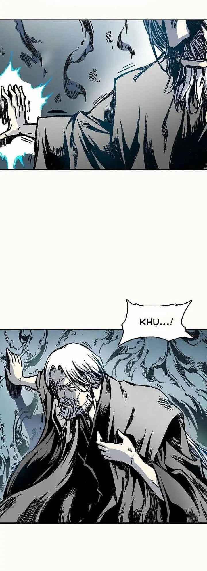 Hồi Ức Chiến Thần Chapter 1 - Trang 28