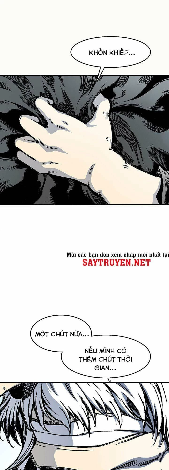 Hồi Ức Chiến Thần Chapter 1 - Trang 29