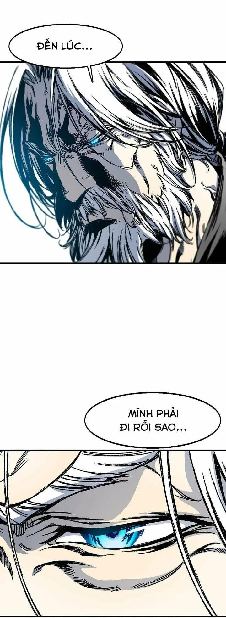 Hồi Ức Chiến Thần Chapter 1 - Trang 32