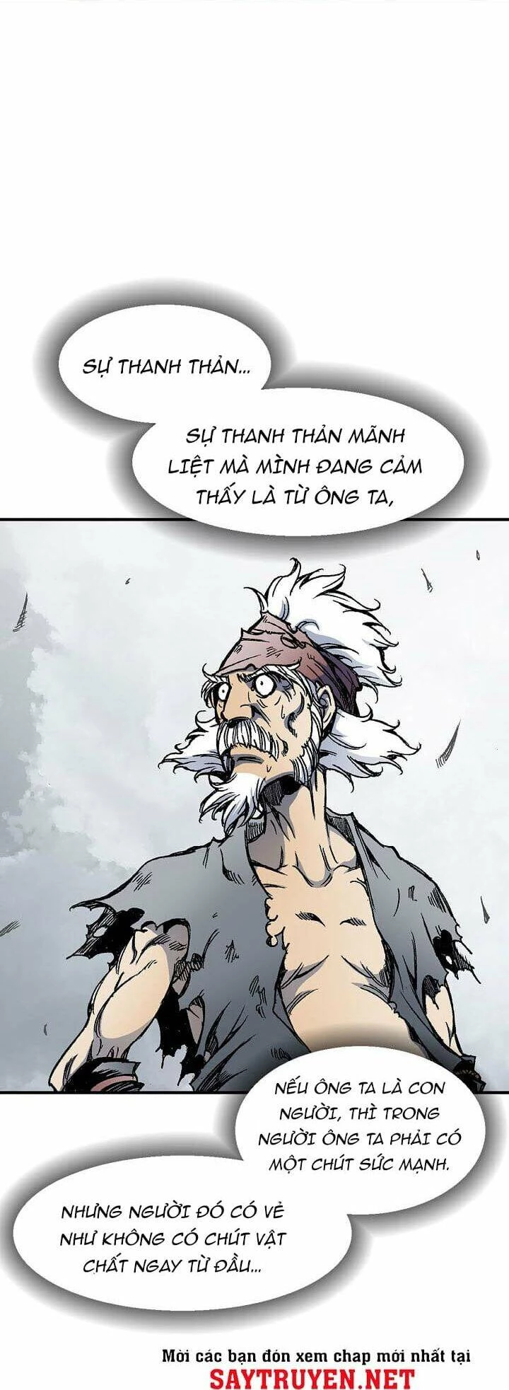 Hồi Ức Chiến Thần Chapter 1 - Trang 33