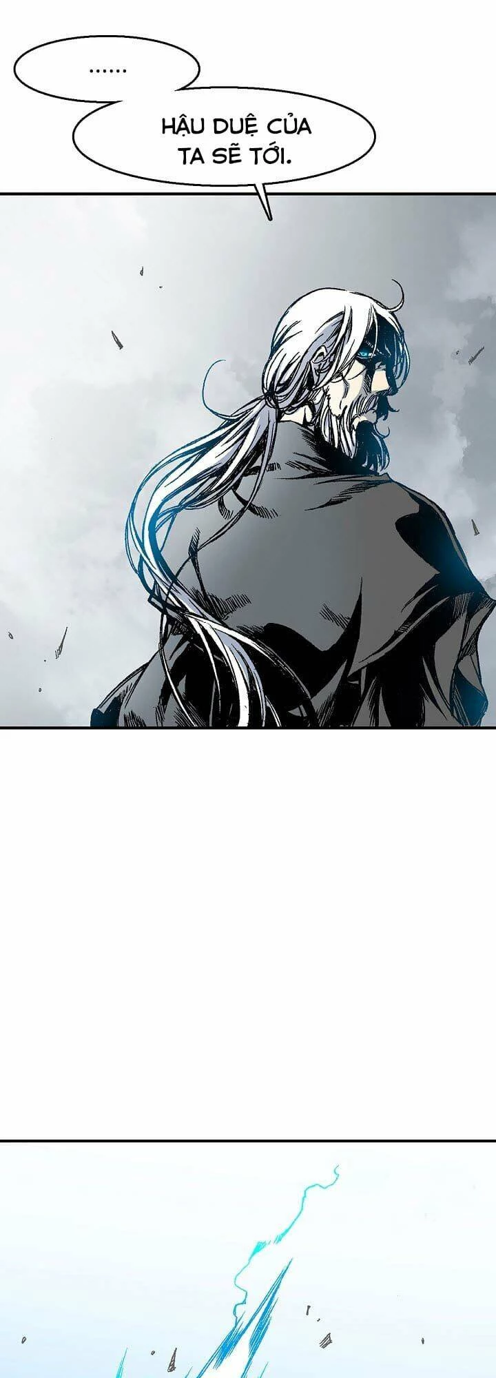 Hồi Ức Chiến Thần Chapter 1 - Trang 34