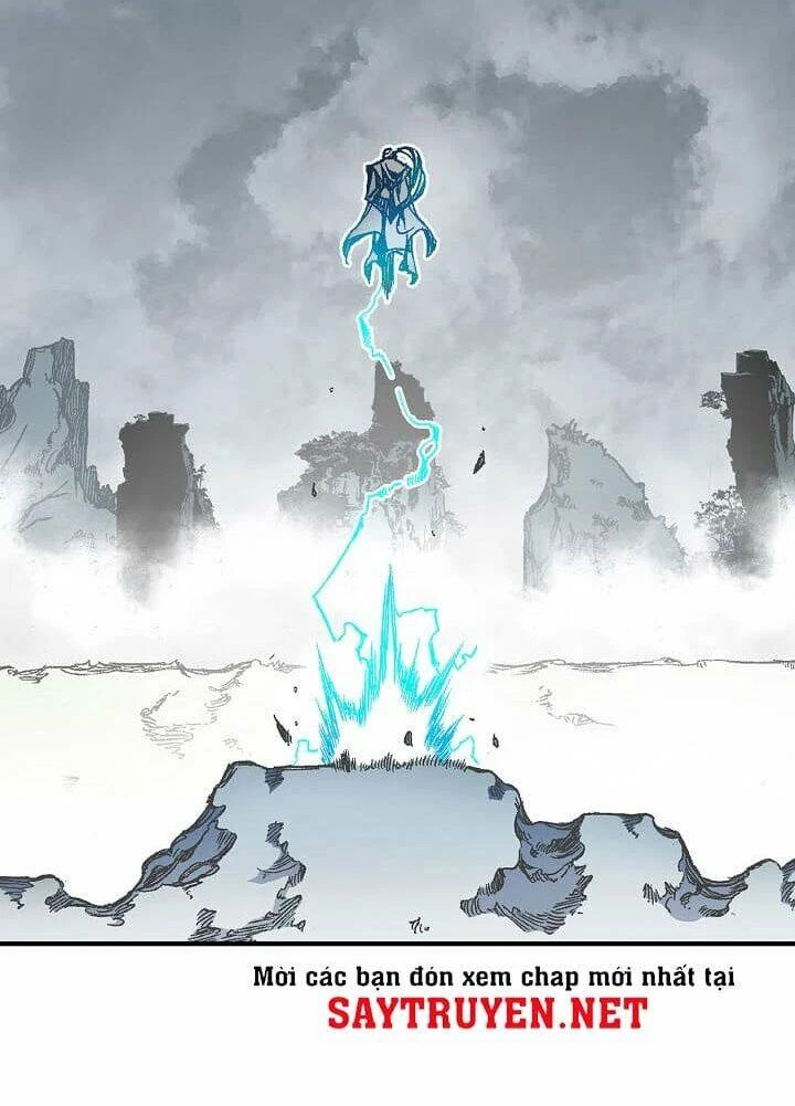 Hồi Ức Chiến Thần Chapter 1 - Trang 36