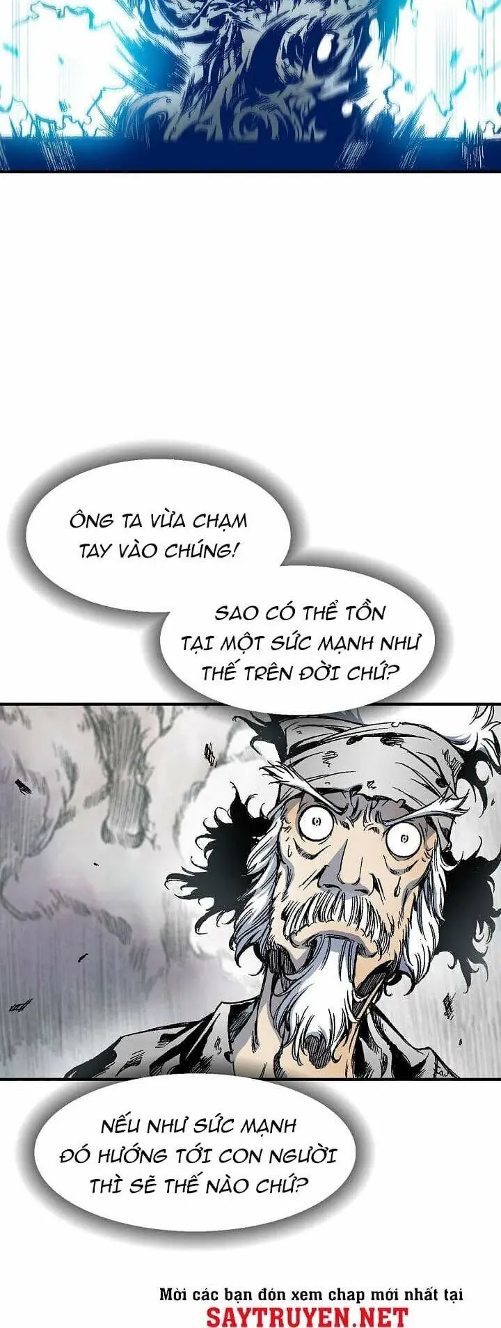 Hồi Ức Chiến Thần Chapter 1 - Trang 40
