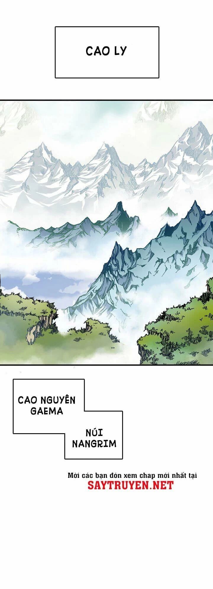 Hồi Ức Chiến Thần Chapter 1 - Trang 44