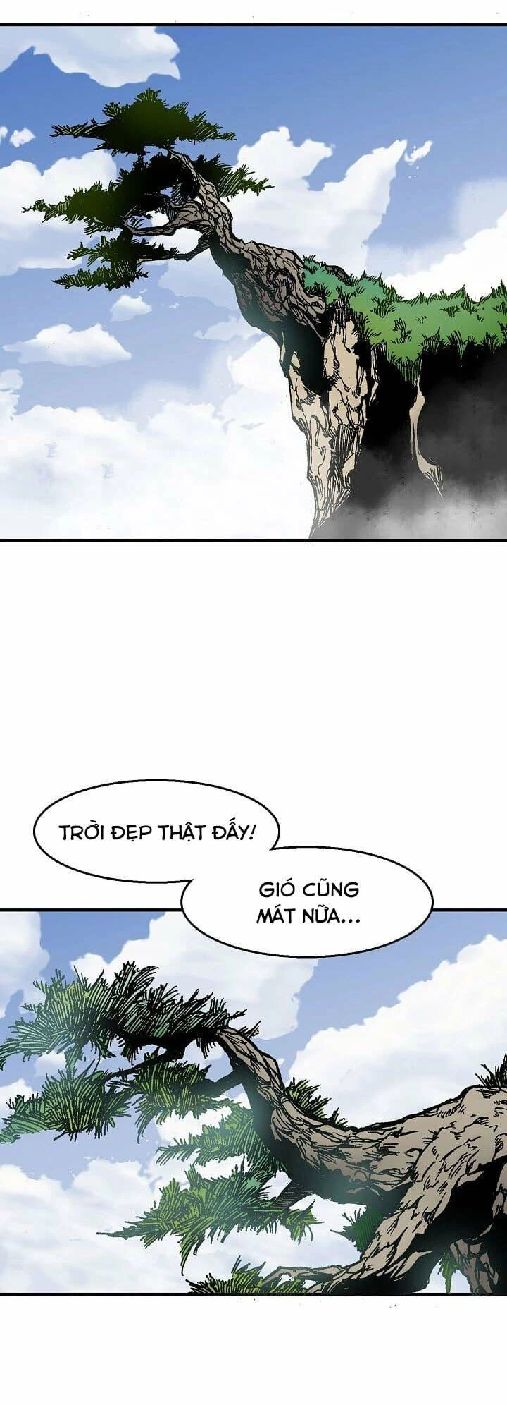 Hồi Ức Chiến Thần Chapter 1 - Trang 45