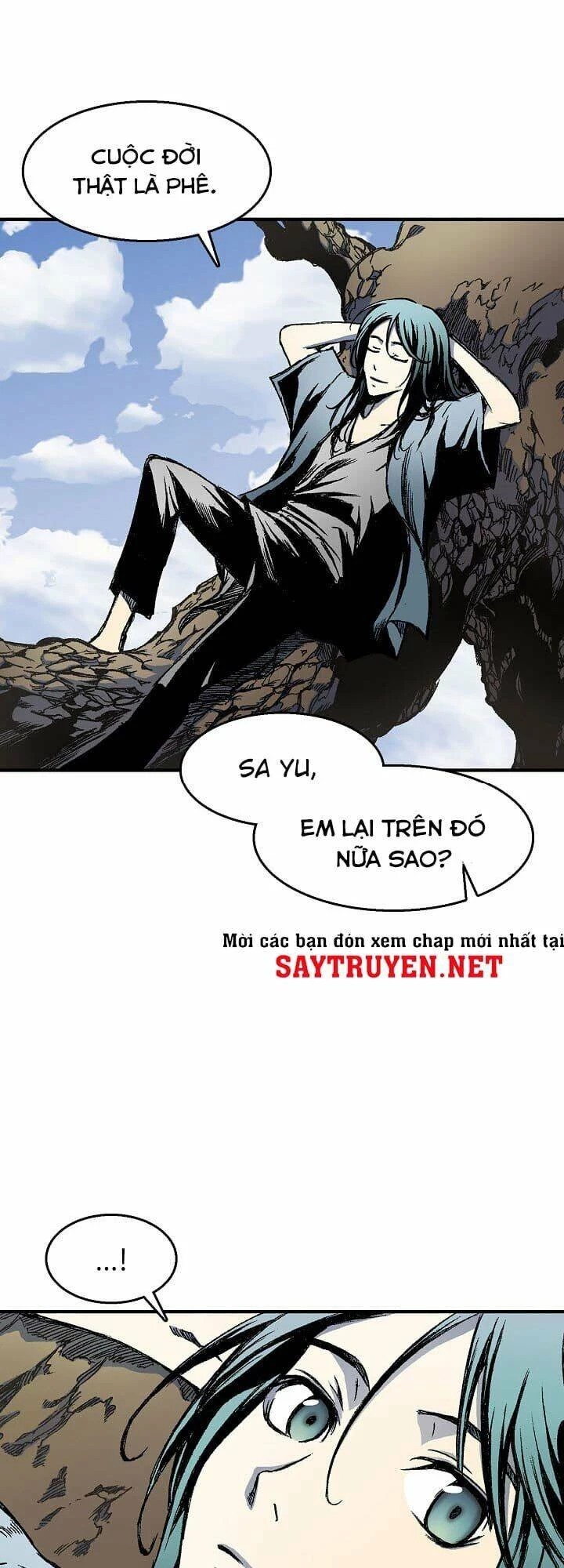 Hồi Ức Chiến Thần Chapter 1 - Trang 46