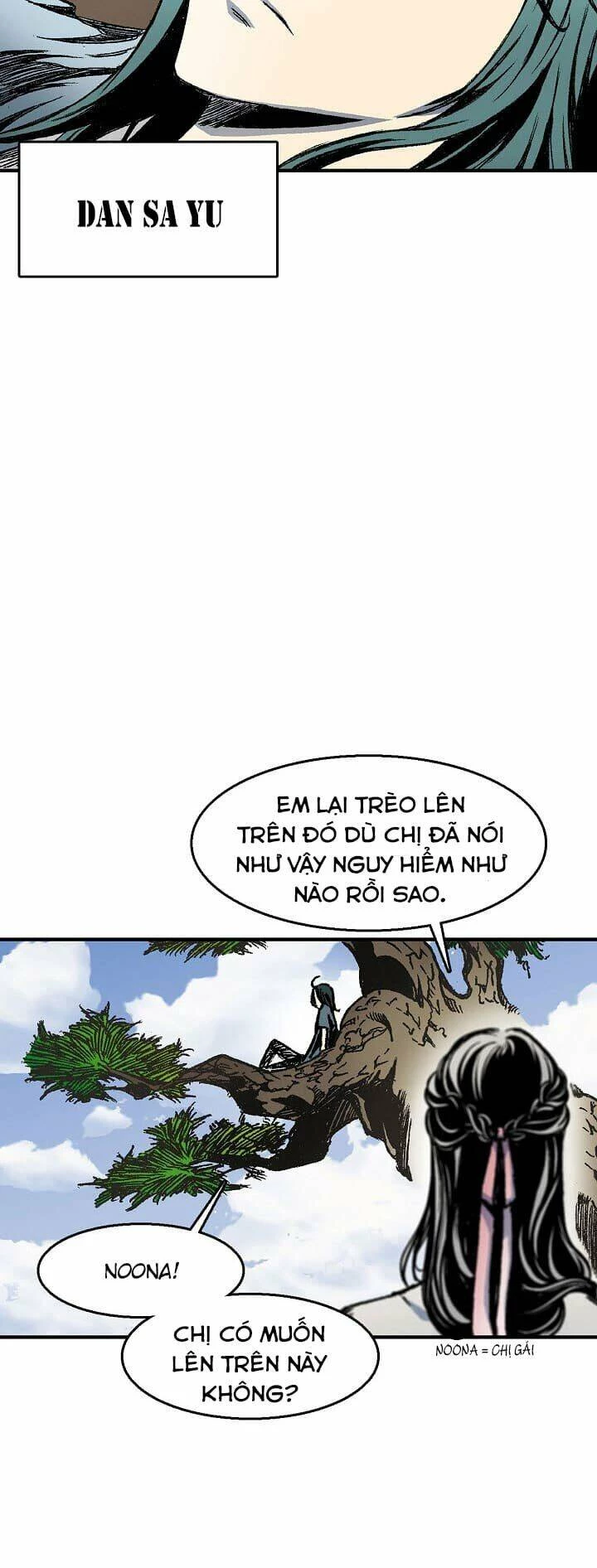Hồi Ức Chiến Thần Chapter 1 - Trang 47