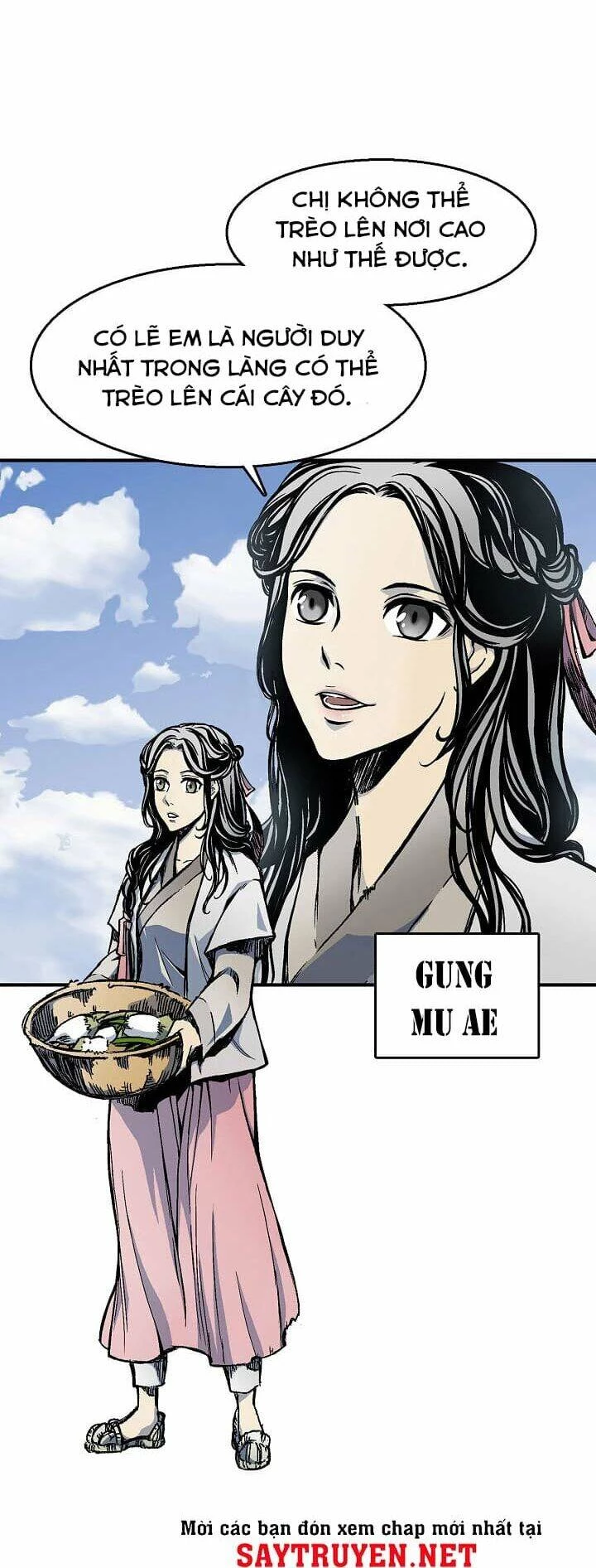 Hồi Ức Chiến Thần Chapter 1 - Trang 48