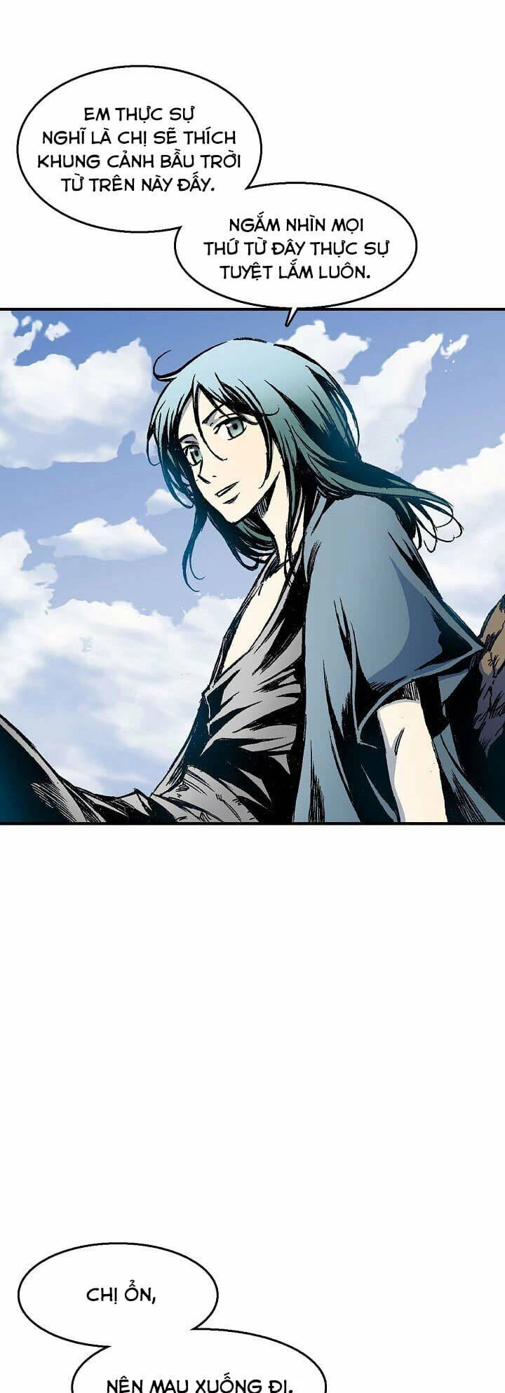 Hồi Ức Chiến Thần Chapter 1 - Trang 49