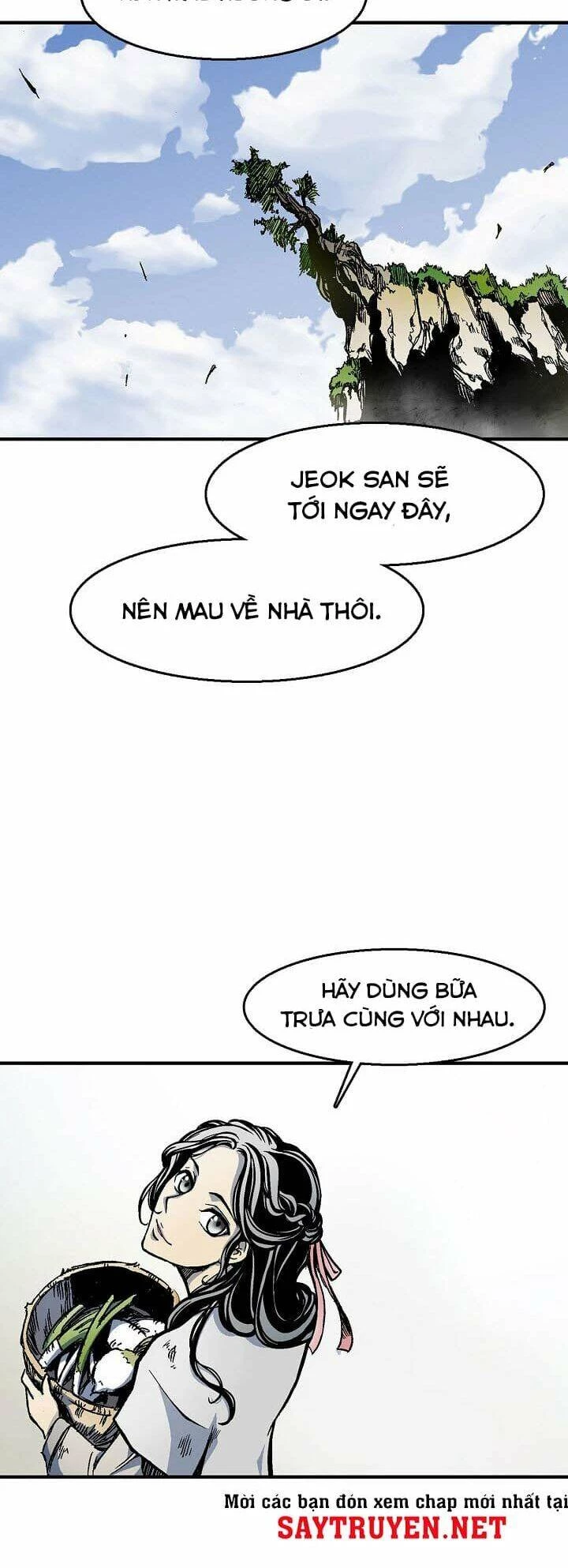 Hồi Ức Chiến Thần Chapter 1 - Trang 50