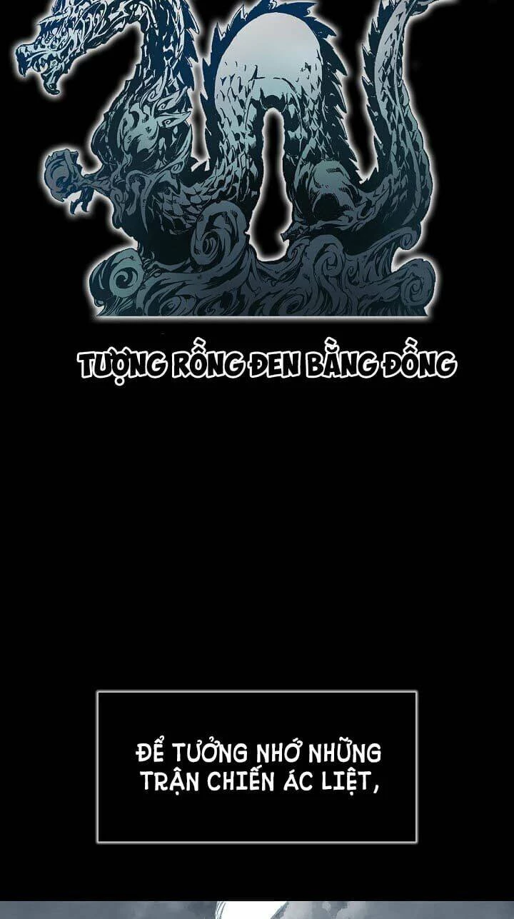 Hồi Ức Chiến Thần Chapter 1 - Trang 6