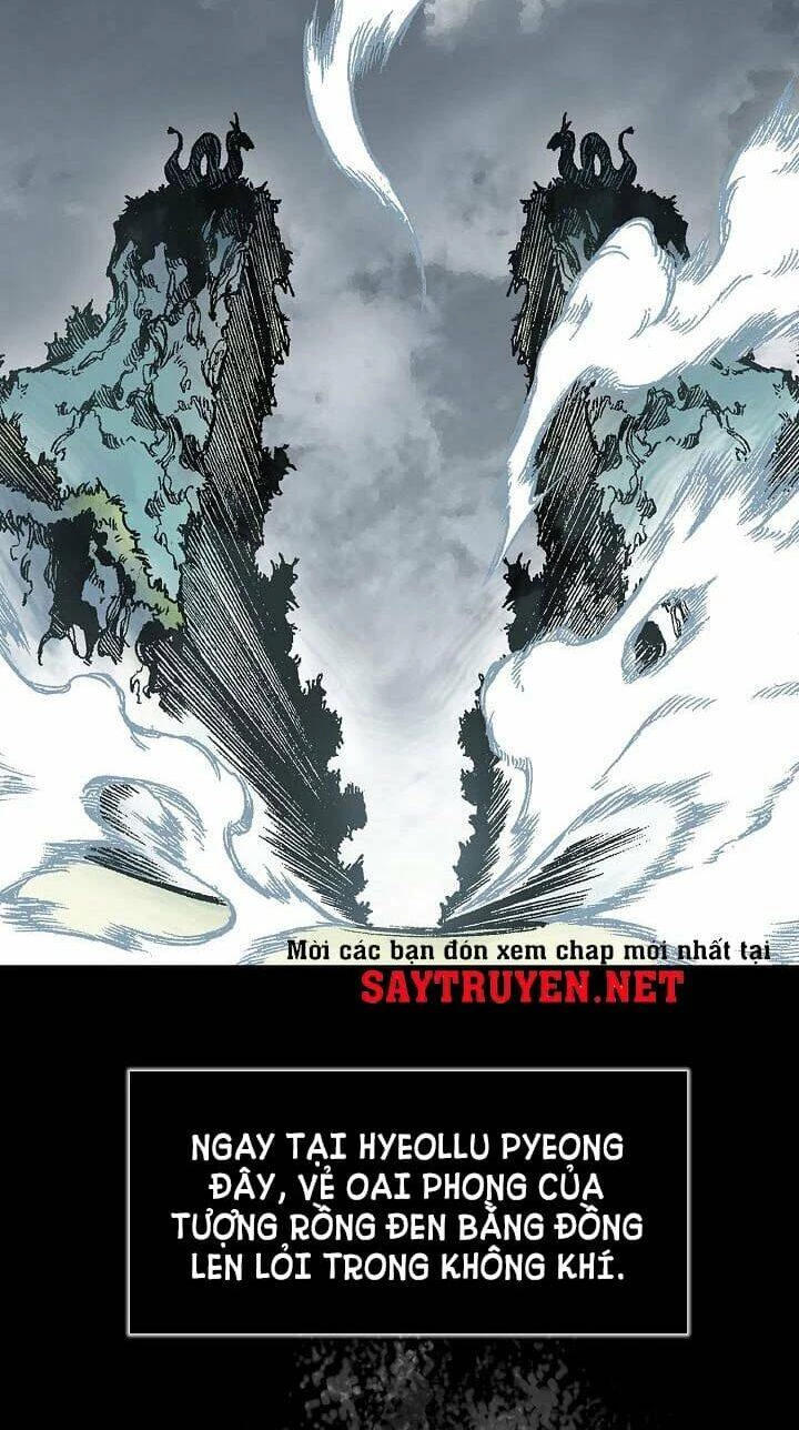 Hồi Ức Chiến Thần Chapter 1 - Trang 7