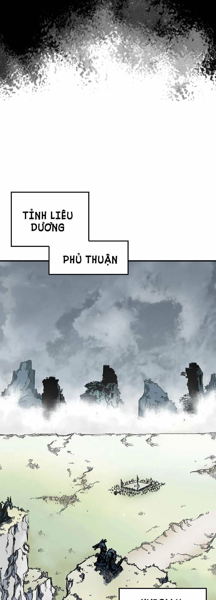 Hồi Ức Chiến Thần Chapter 1 - Trang 8