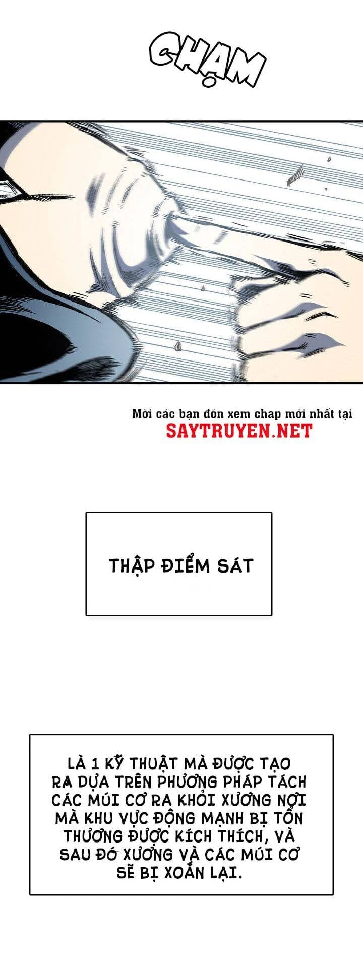 Hồi Ức Chiến Thần Chapter 10 - Trang 11
