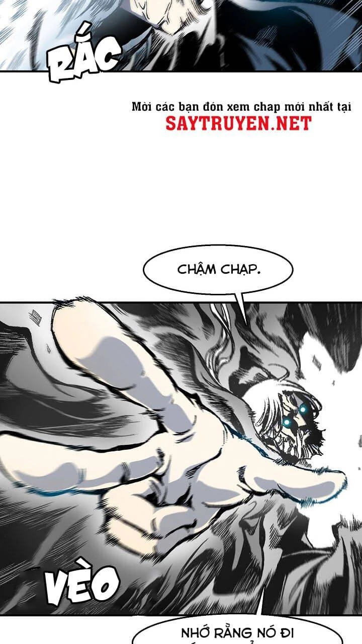 Hồi Ức Chiến Thần Chapter 10 - Trang 13