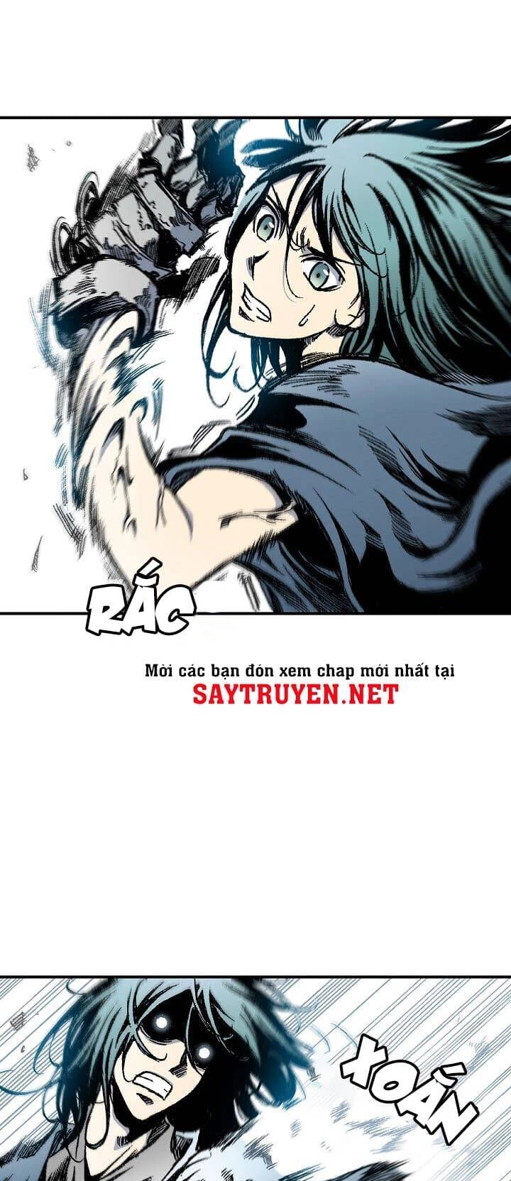 Hồi Ức Chiến Thần Chapter 10 - Trang 15