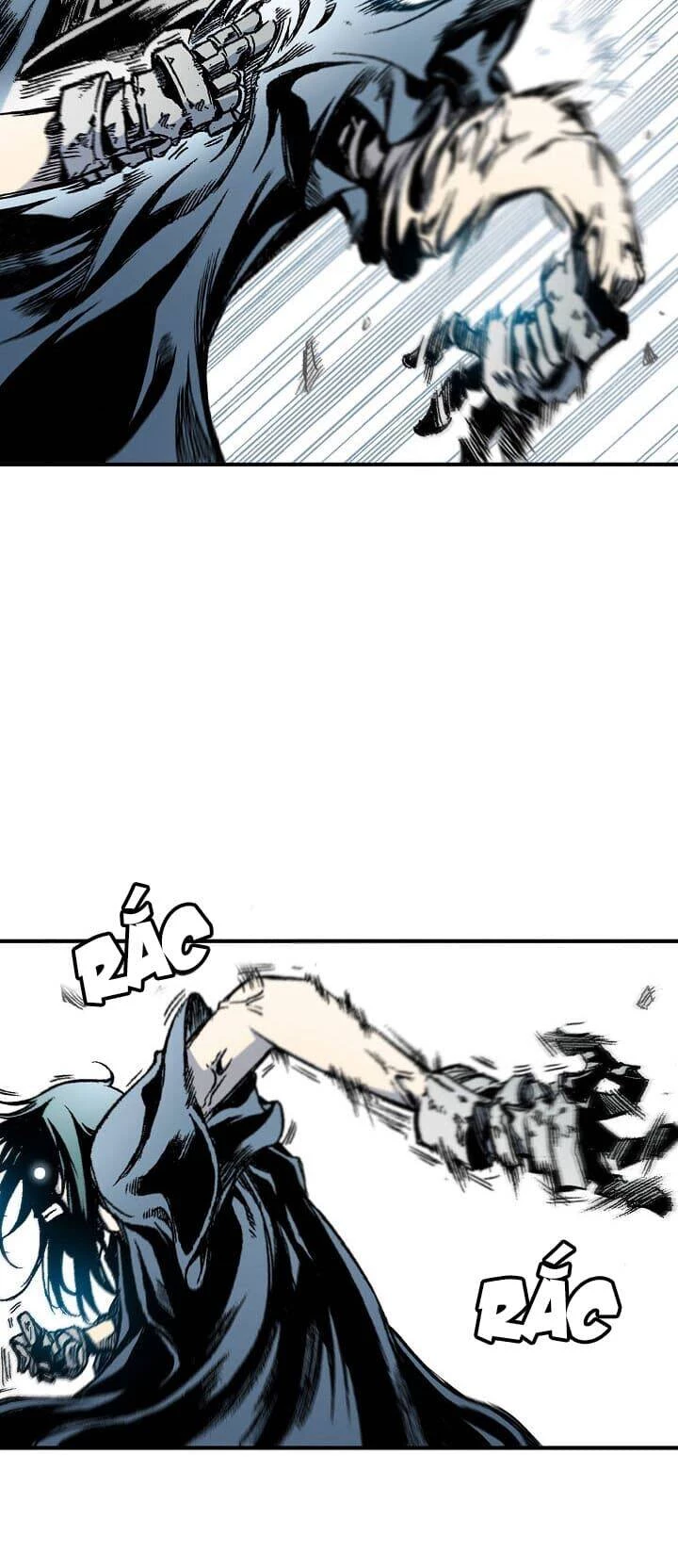 Hồi Ức Chiến Thần Chapter 10 - Trang 16