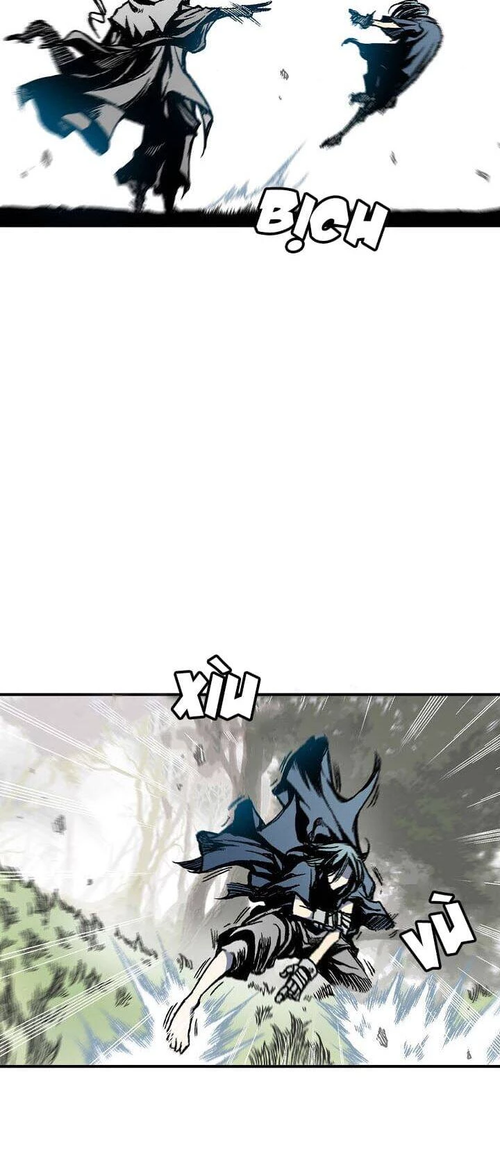 Hồi Ức Chiến Thần Chapter 10 - Trang 18