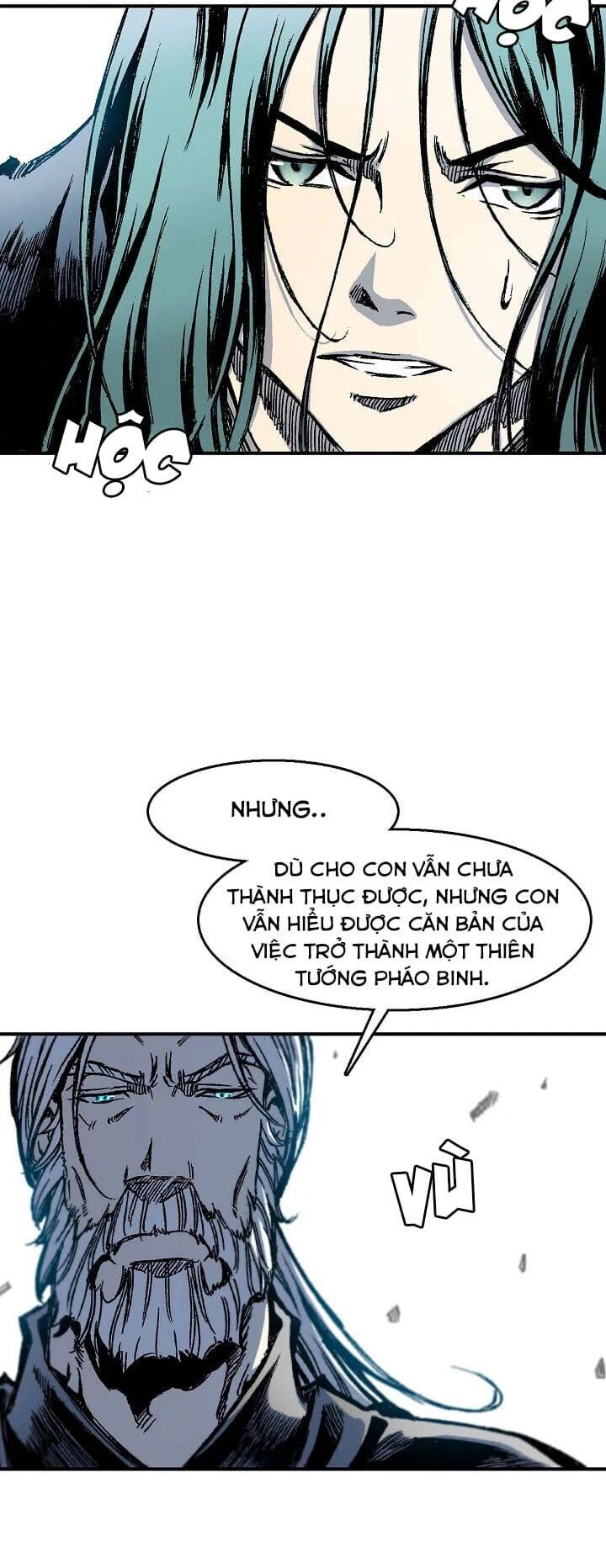 Hồi Ức Chiến Thần Chapter 10 - Trang 20
