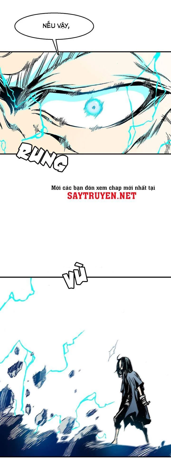 Hồi Ức Chiến Thần Chapter 10 - Trang 21