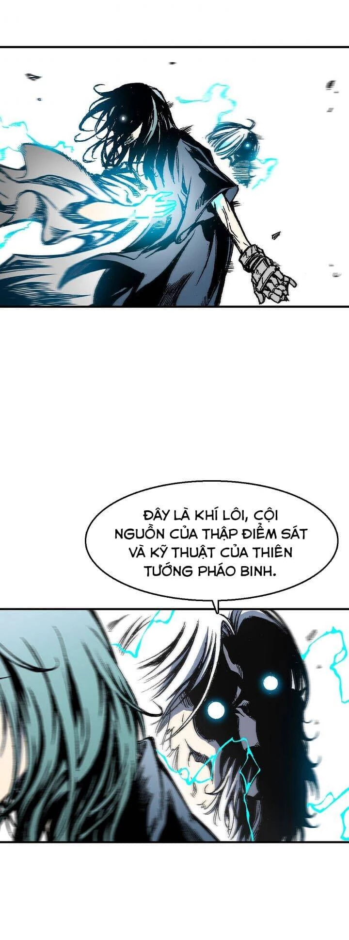 Hồi Ức Chiến Thần Chapter 10 - Trang 23