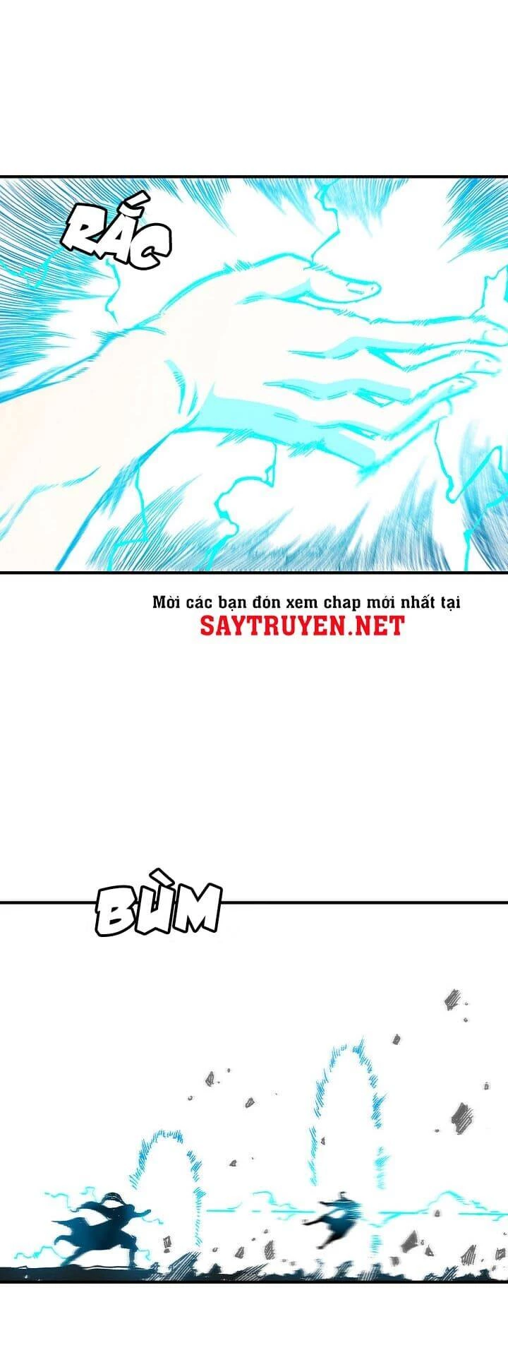 Hồi Ức Chiến Thần Chapter 10 - Trang 24