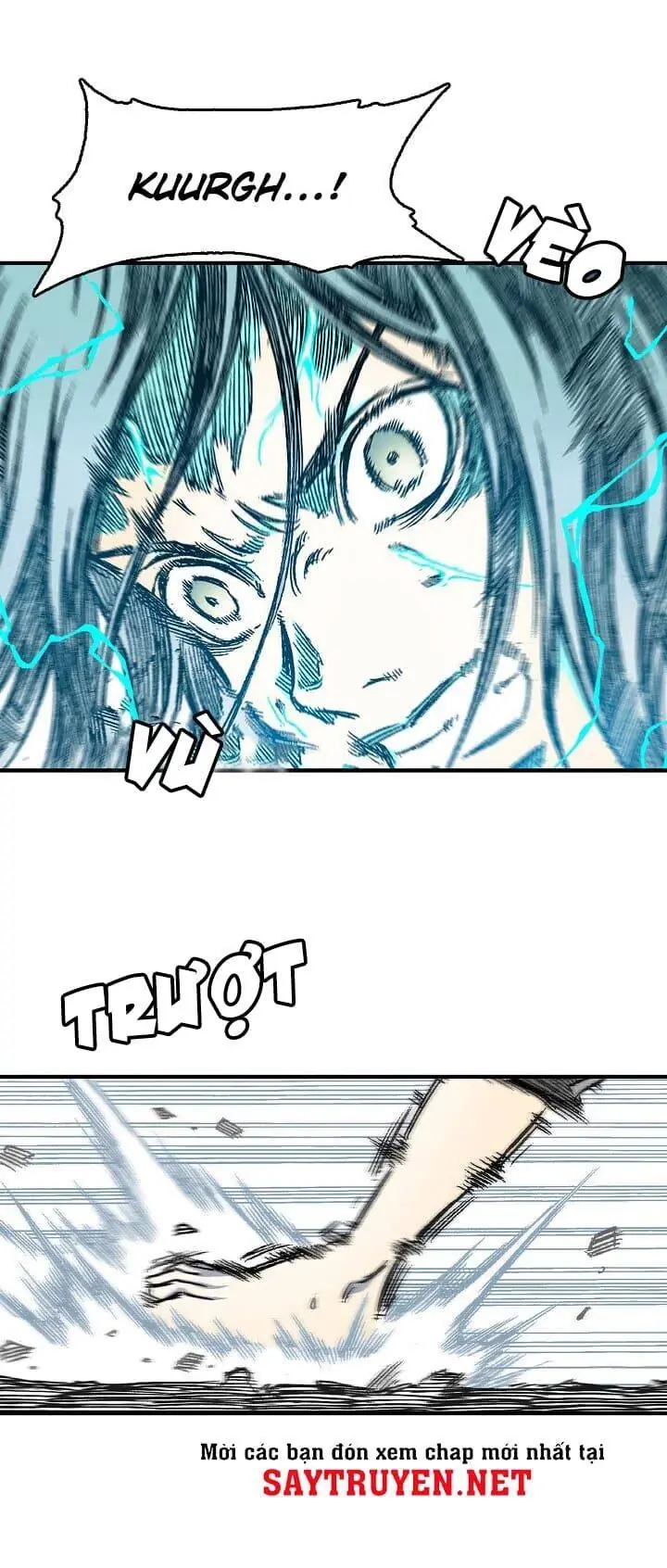 Hồi Ức Chiến Thần Chapter 10 - Trang 25