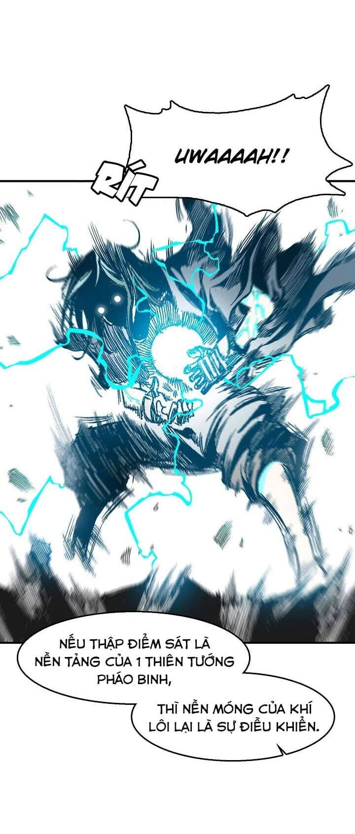 Hồi Ức Chiến Thần Chapter 10 - Trang 26