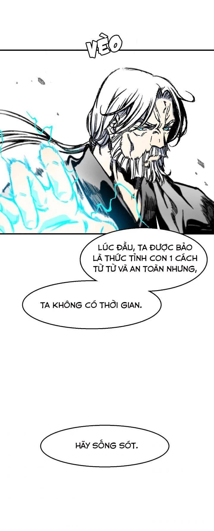 Hồi Ức Chiến Thần Chapter 10 - Trang 27