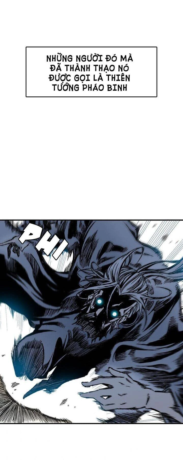 Hồi Ức Chiến Thần Chapter 10 - Trang 3