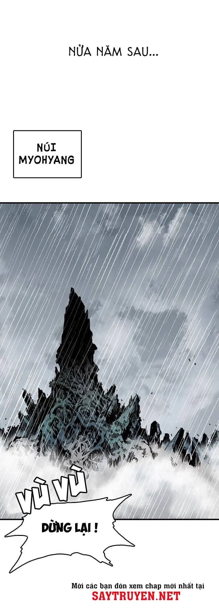 Hồi Ức Chiến Thần Chapter 10 - Trang 31