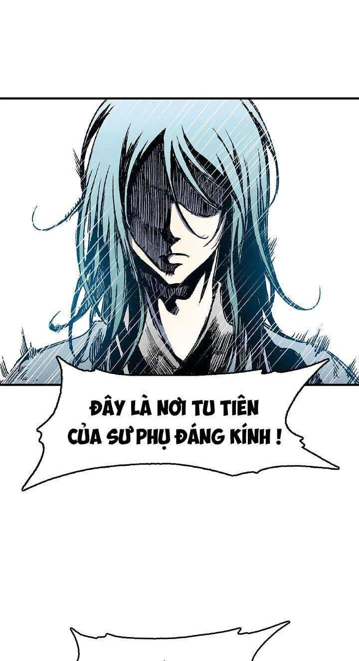 Hồi Ức Chiến Thần Chapter 10 - Trang 32