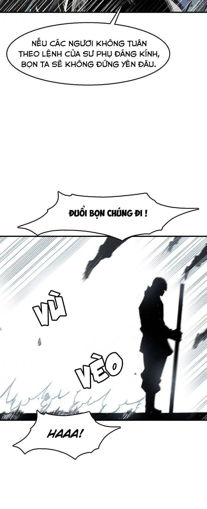 Hồi Ức Chiến Thần Chapter 10 - Trang 35