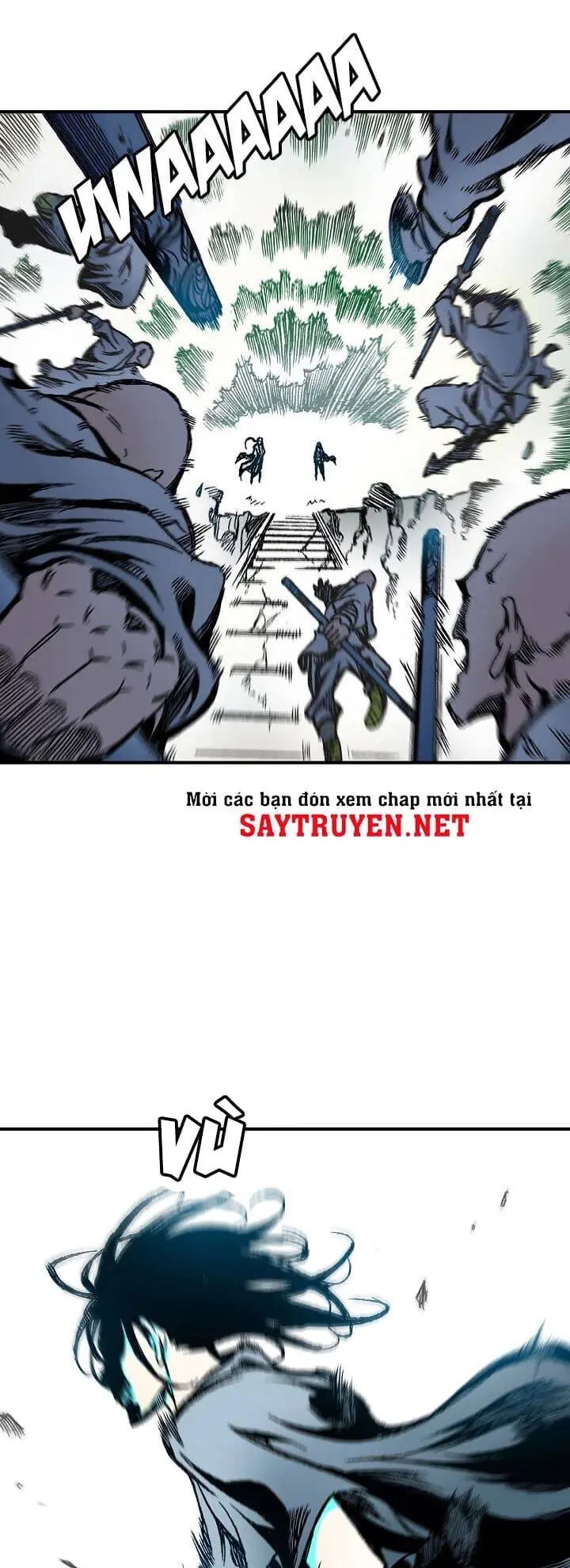 Hồi Ức Chiến Thần Chapter 10 - Trang 36
