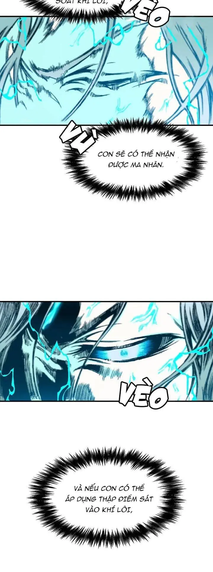 Hồi Ức Chiến Thần Chapter 10 - Trang 39