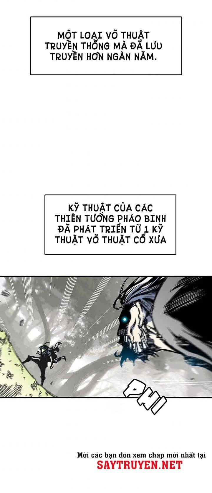 Hồi Ức Chiến Thần Chapter 10 - Trang 4