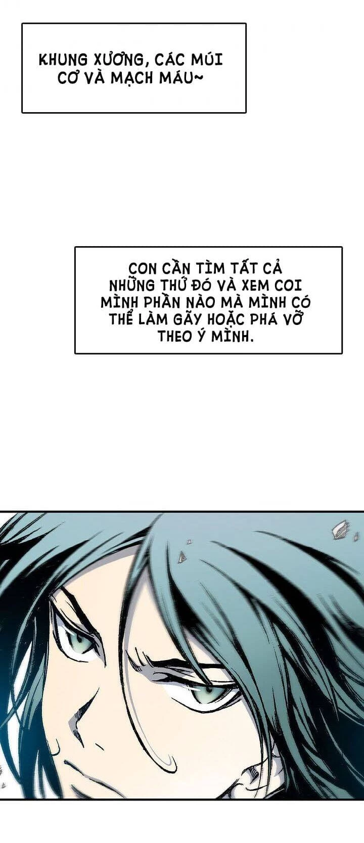 Hồi Ức Chiến Thần Chapter 10 - Trang 5