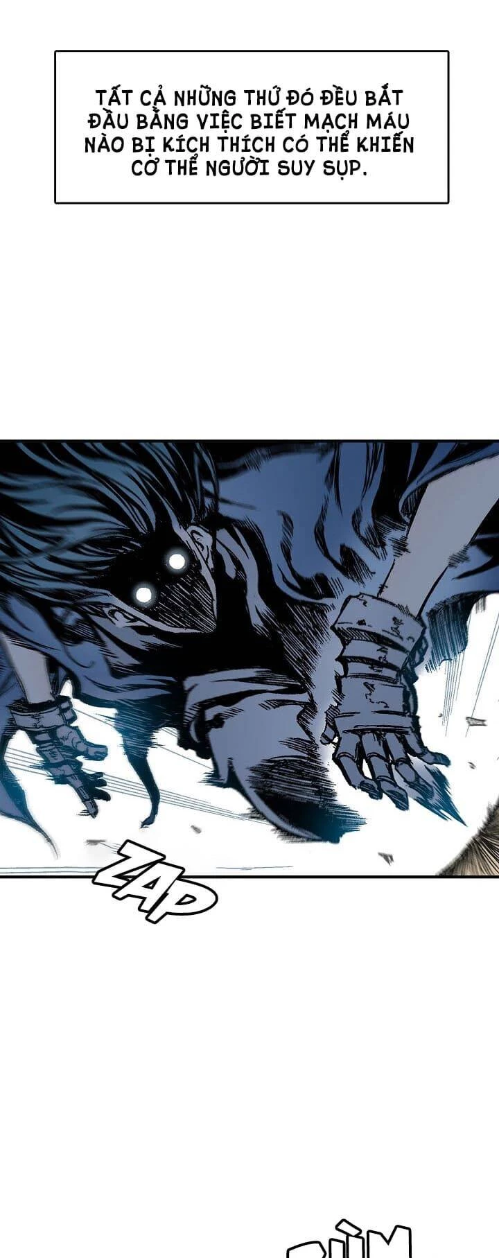 Hồi Ức Chiến Thần Chapter 10 - Trang 6
